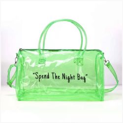 Spend The Night Bags 