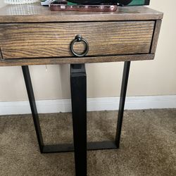 Side Tables