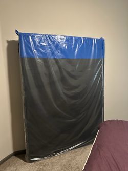 Box Spring