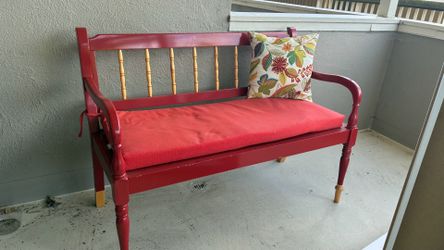 Bench