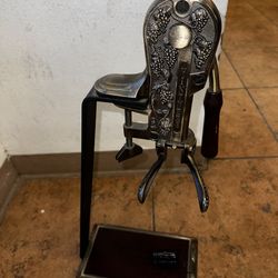 Vintners Wine Opener