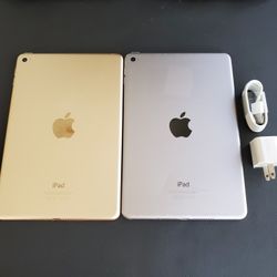 Apple iPad Mini 4 - Wifi - Like New 