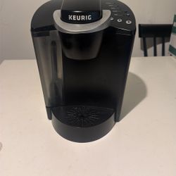 Keurig Coffee Maker 