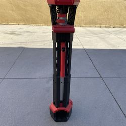 Milwaukee M18 18-Volt Lithium-Ion Cordless Rocket Dual Power Tower Light  (Tool-Only)