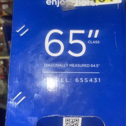 65" Tcl