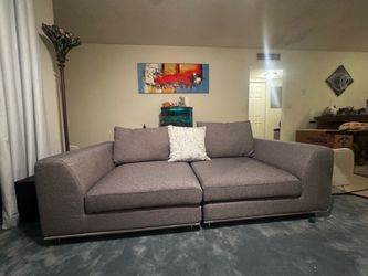 Sofa Carlos Perazzi Luxury furniture