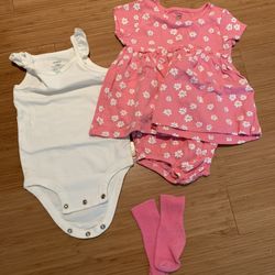 Infant Clothing