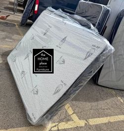💥 Mattresses All Sizes Available 🚨 Same Or Next Day Delivery 🚛 (Starting at $99)