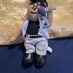 Vintage Homie Ice Block