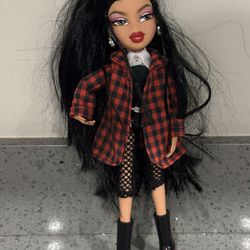 Always Bratz Jade Doll Fashion 10" Make A Statement Outfit 2024 MGA