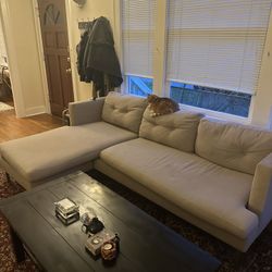 L Shaped Couch