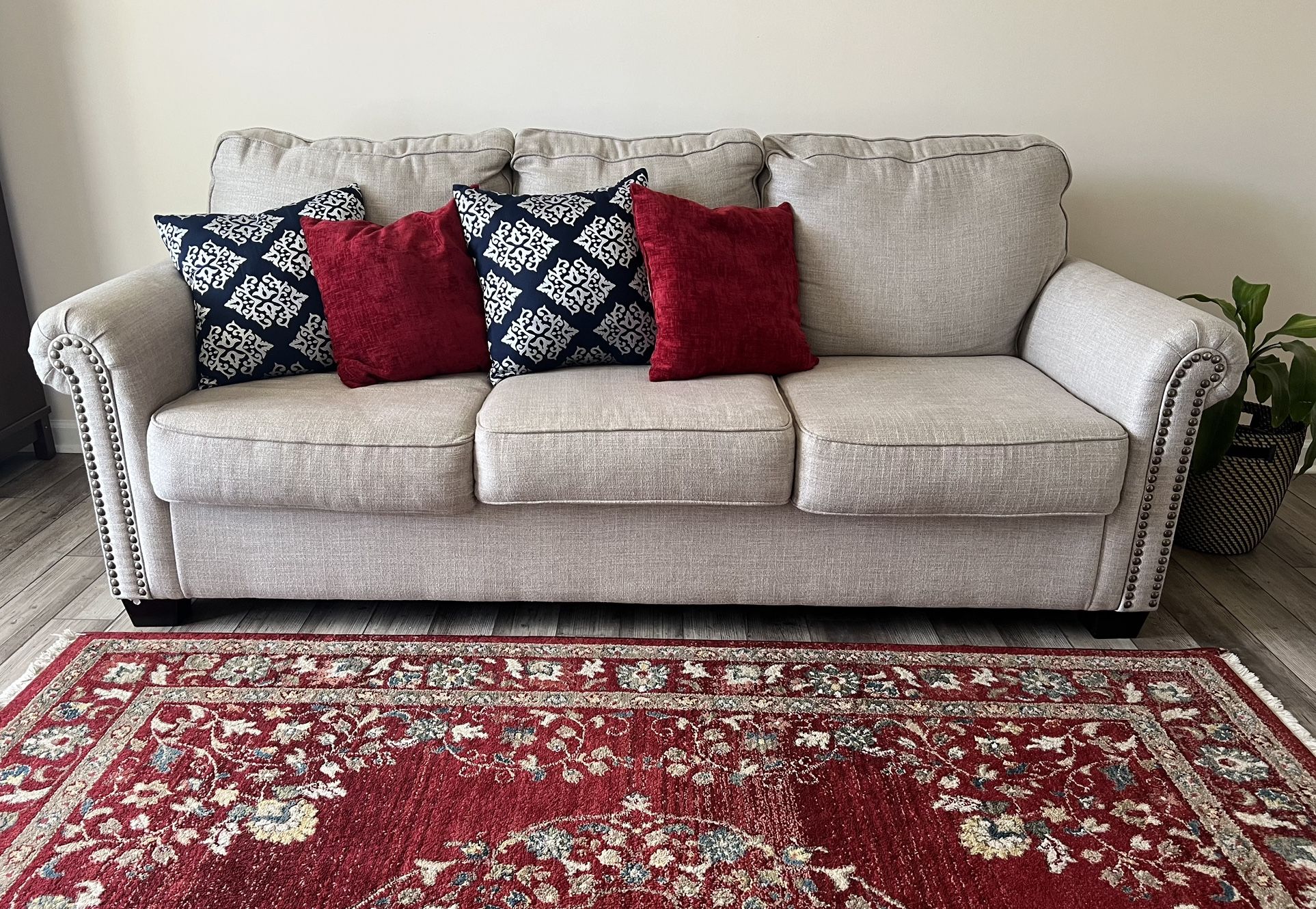 Couch- Must Go
