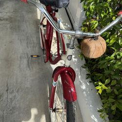 Schwinn Beach Cruiser