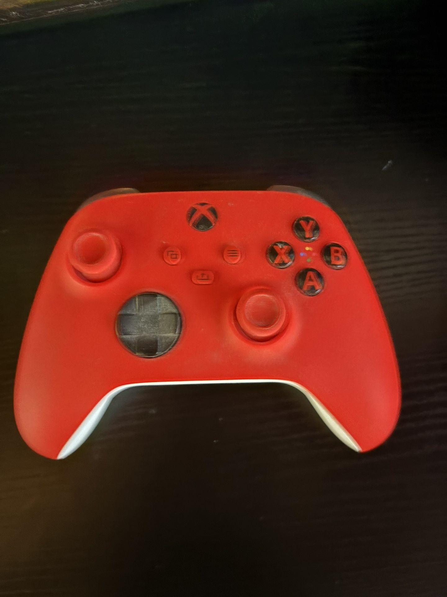 Xbox Series X controller