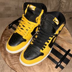 Jordan 1 Pollen (10.5)