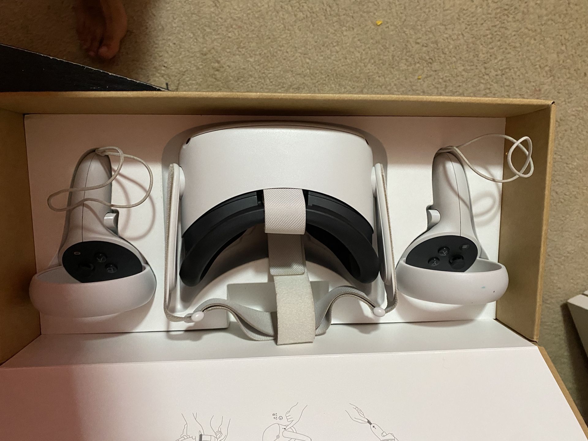 Oculus quest 2 Trade For iPhone 