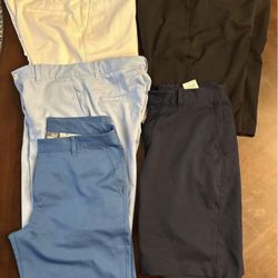 Boys Puma Shorts Xl 13/14 Years 