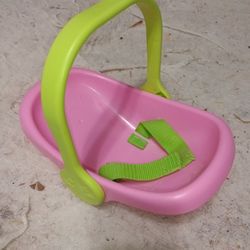 Baby Doll Carrier 