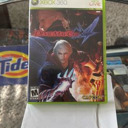 3 Xbox 360 Game Bundle 