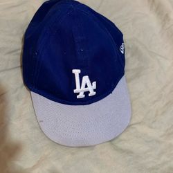 Infant Dodger Cap