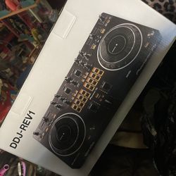 Pioneer Dj