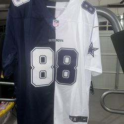 Cowboys Jersey
