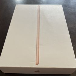 Perfect Condition!  iPad 6th Generation