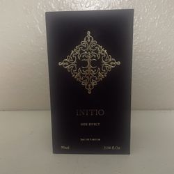 Initio Side Effect 