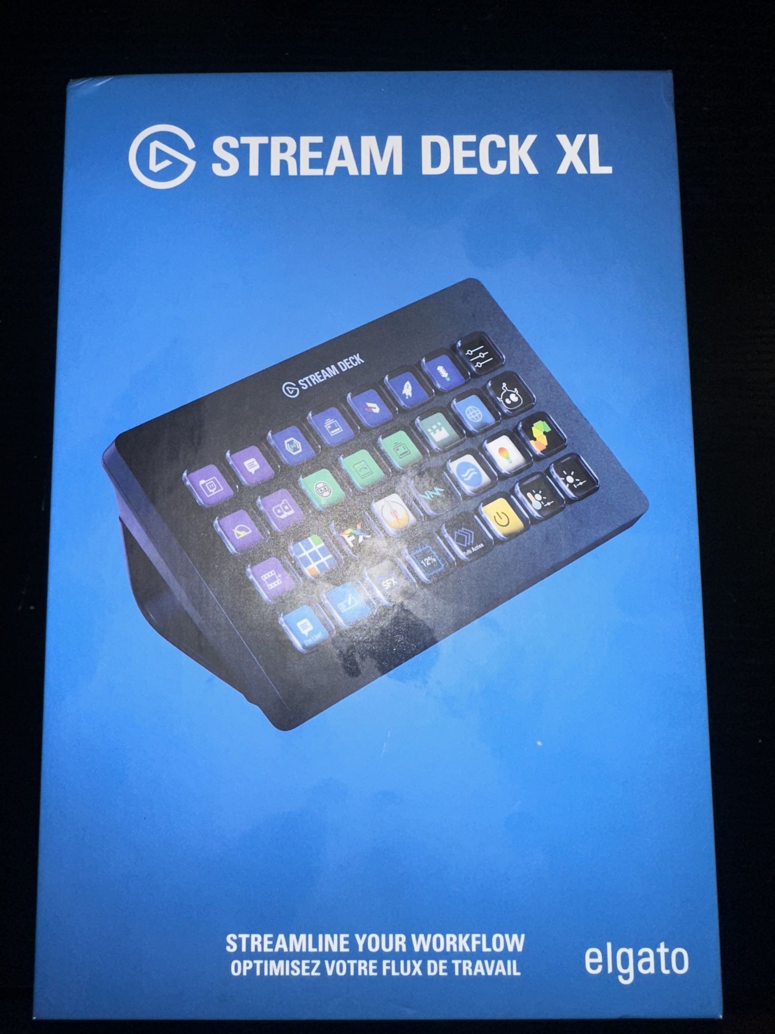 Stream Deck XL