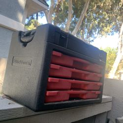 Tool Box