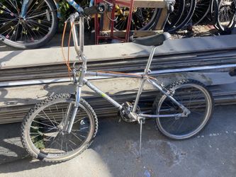 Murray XR4 bmx bike