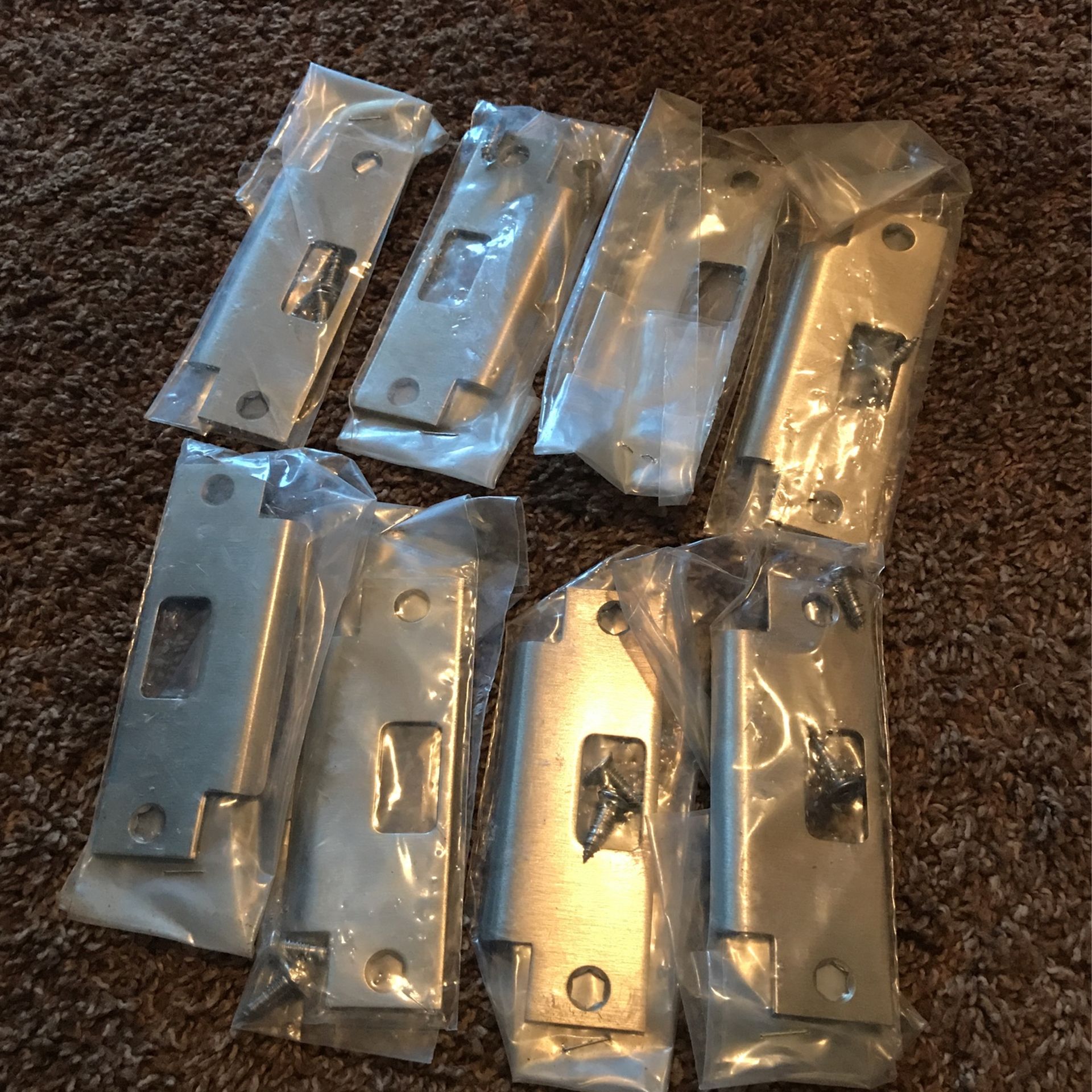 Door hardware