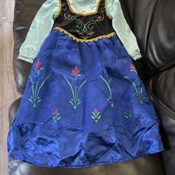 Ana Dress