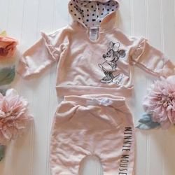 Baby Girls 3-6 Month