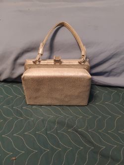 Vintage Purse Sliver