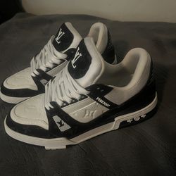 LV trainers