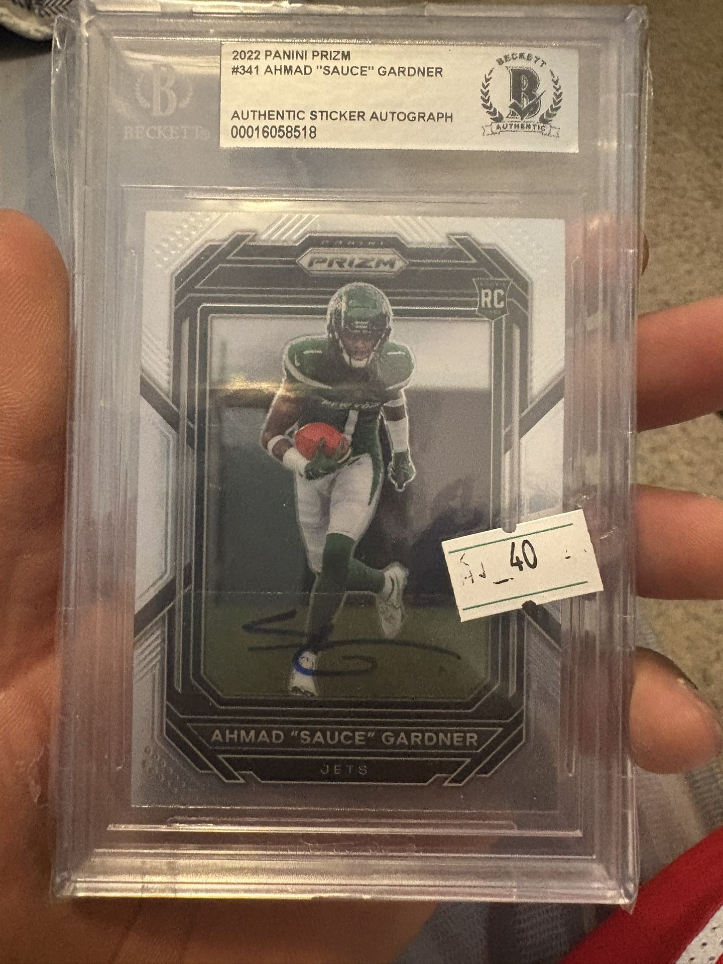 Sports Cards