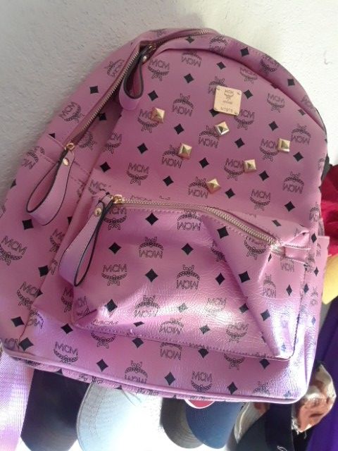 MCM BACKPACK