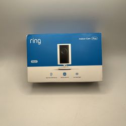 Ring Indoor Cam 