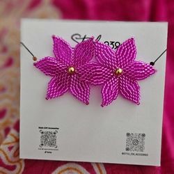 Accesorios Miyuki Hecho a Mano En Colombia