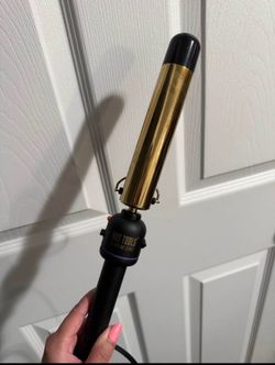 Curling Wand