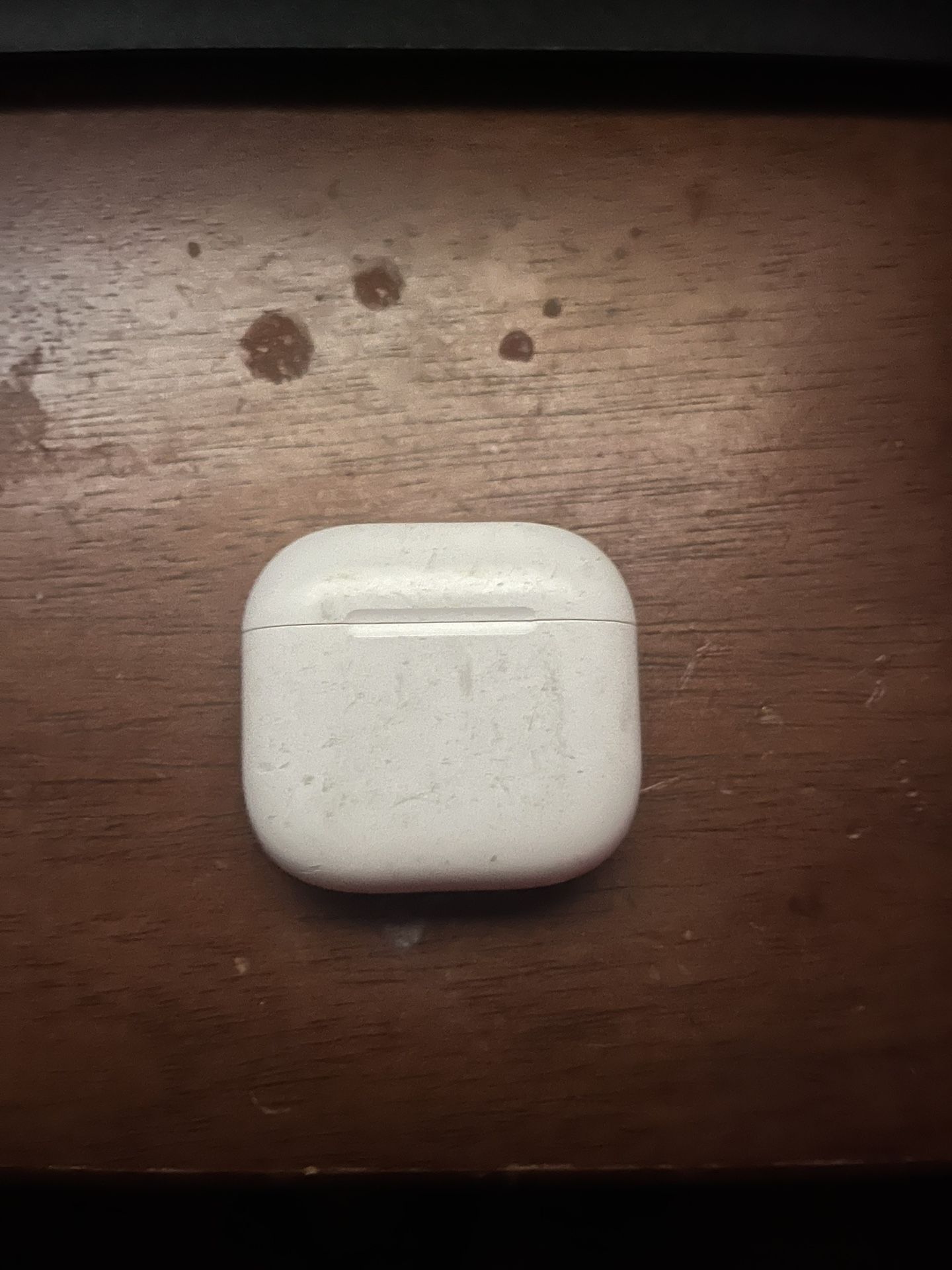 AirPod 4th Generation