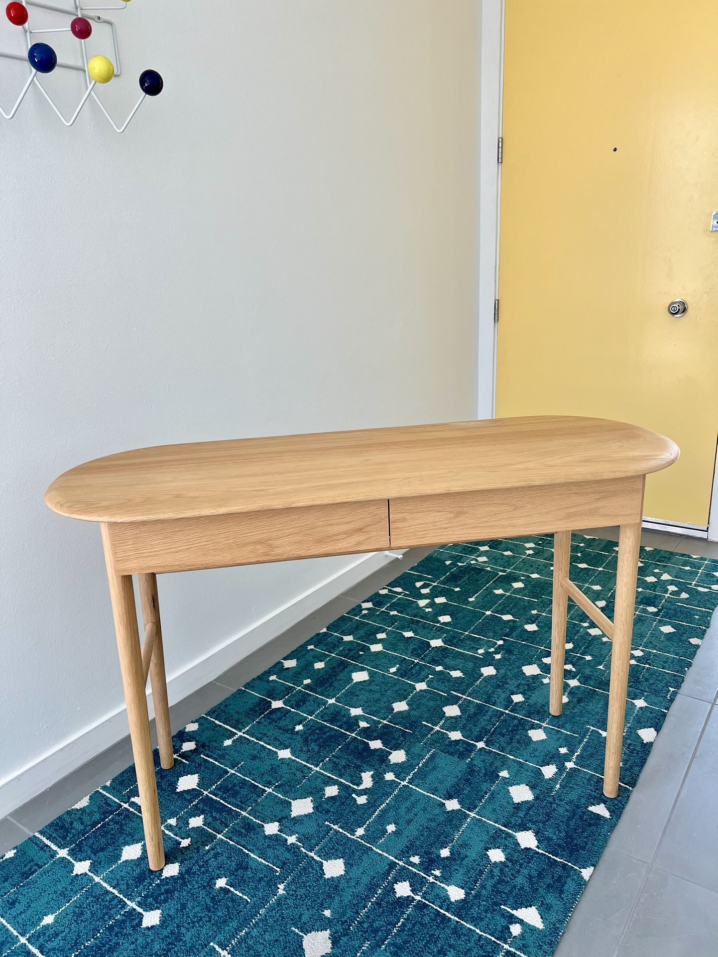 Article Console Table