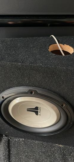 JL Audio