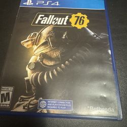 Fallout 76