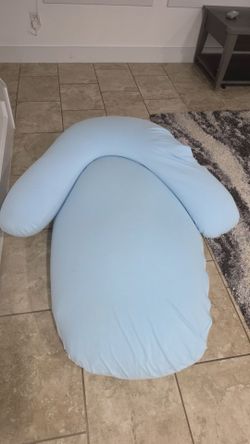 (Negotiable)excellent condition light weight bean bag