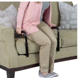 Stand Assist, Stand Rail, For Elderly, Seniors, Disabled, Safety Handles For Sofa 