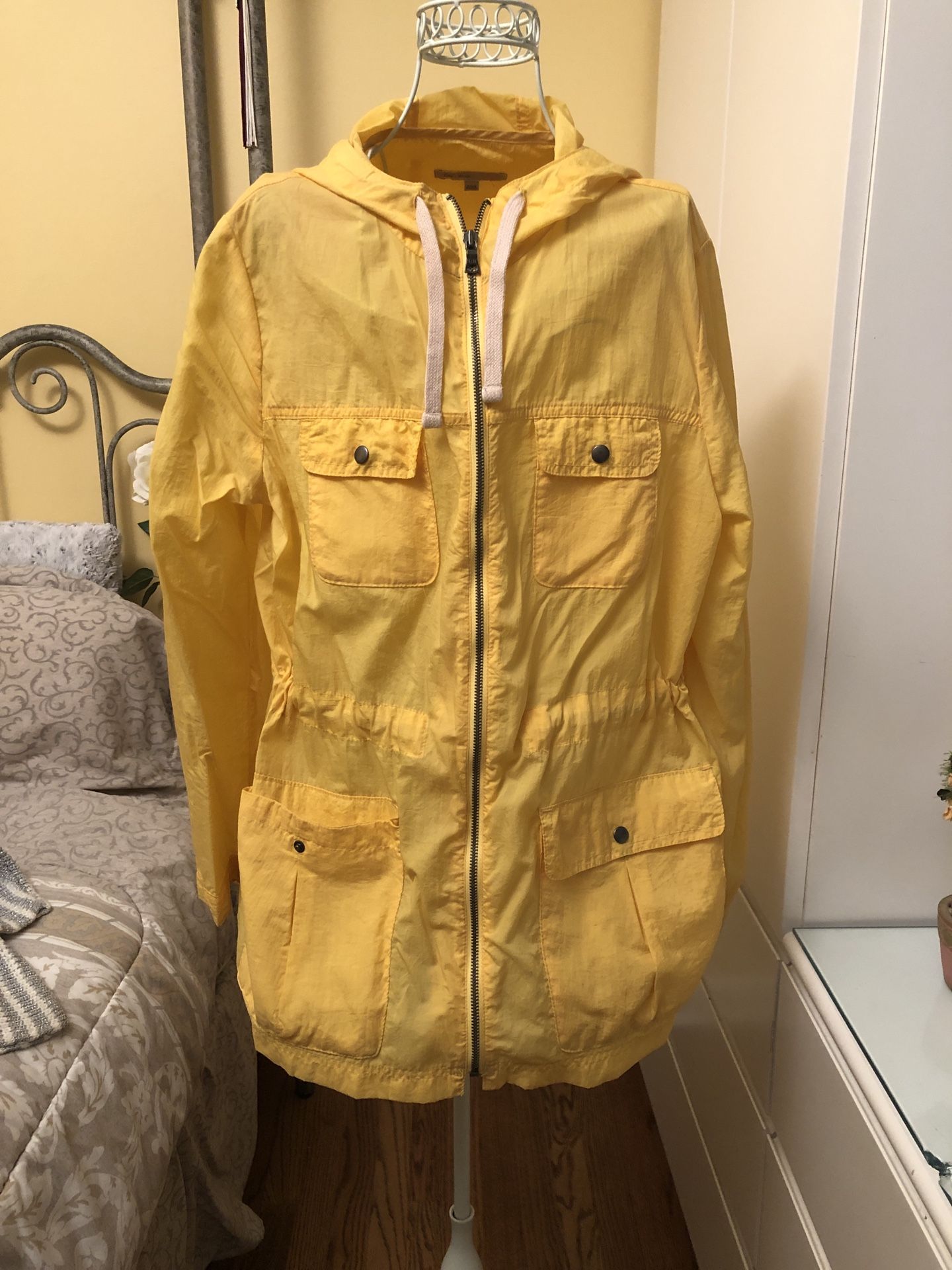 Gap Outerwear Parka Med