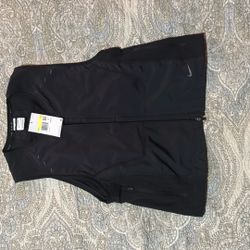 Nike Run Vest (black)
