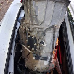 Allison 1000 Transmission